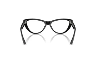 Widok z tyłu Jimmy Choo JC3044HU (5000)