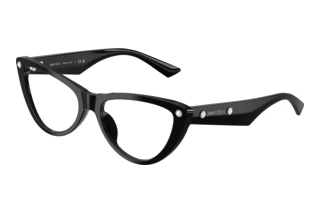 Widok z przodu Jimmy Choo JC3044HU (5000)