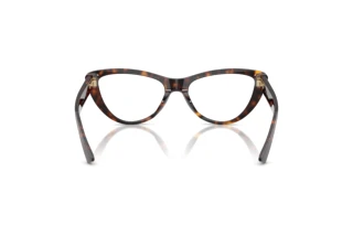 Widok z tyłu Jimmy Choo JC3044HU (5002)