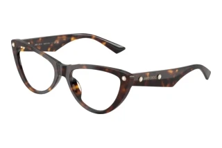 Widok z przodu Jimmy Choo JC3044HU (5002)