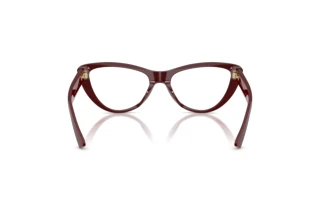 Widok z tyłu Jimmy Choo JC3044HU (5057)