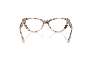 Widok z tyłu Jimmy Choo JC3044HU (5080)