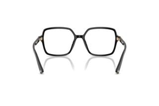 Widok z tyłu Jimmy Choo JC3046U (5000)