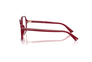 Widok z boku Jimmy Choo JC3046U (5081)