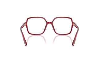 Widok z tyłu Jimmy Choo JC3046U (5081)