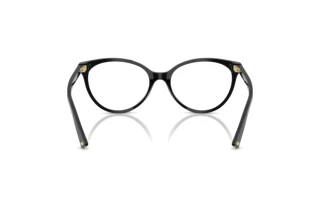 Widok z tyłu Jimmy Choo JC3047 (5000)