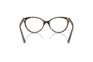 Widok z tyłu Jimmy Choo JC3047 (5002)