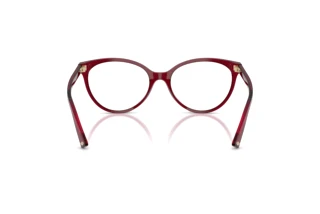 Widok z tyłu Jimmy Choo JC3047 (5062)
