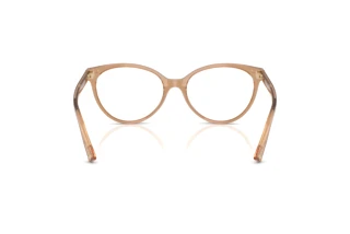 Widok z tyłu Jimmy Choo JC3047 (5076)