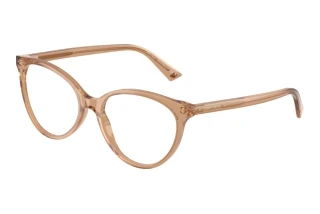 Widok z przodu Jimmy Choo JC3047 (5076)