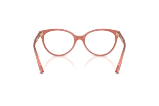 Widok z tyłu Jimmy Choo JC3047 (5084)