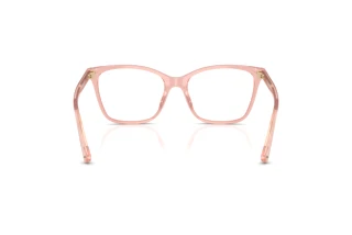 Widok z tyłu Jimmy Choo JC3048U (5079)