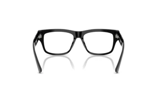 Widok z tyłu Jimmy Choo JC3049U (5000)