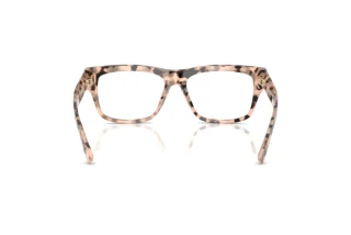 Widok z tyłu Jimmy Choo JC3049U (5080)