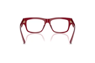 Widok z tyłu Jimmy Choo JC3049U (5081)