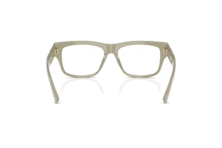 Widok z tyłu Jimmy Choo JC3049U (5082)