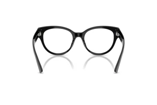 Widok z tyłu Jimmy Choo JC3050U (5000)