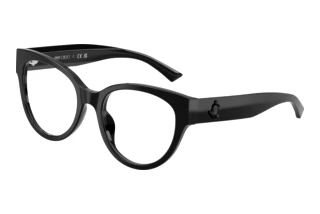 Widok z przodu Jimmy Choo JC3050U (5000)