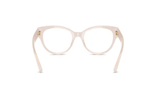 Widok z tyłu Jimmy Choo JC3050U (5025)