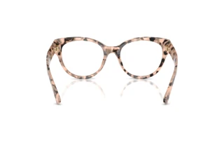 Widok z tyłu Jimmy Choo JC3050U (5080)