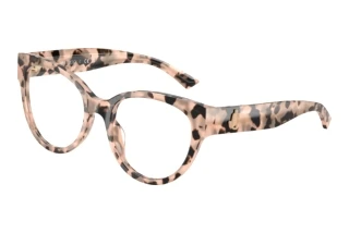Widok z przodu Jimmy Choo JC3050U (5080)