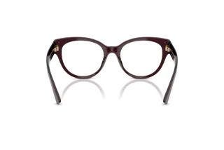 Widok z tyłu Jimmy Choo JC3050U (5086)