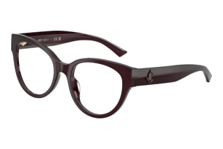 Widok z przodu Jimmy Choo JC3050U (5086)