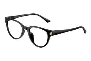 Widok z przodu Jimmy Choo JC3051D (5000)