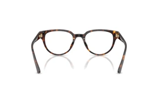 Widok z tyłu Jimmy Choo JC3051D (5002)