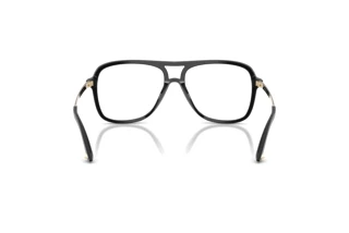 Widok z tyłu Jimmy Choo JC3052U (5000)