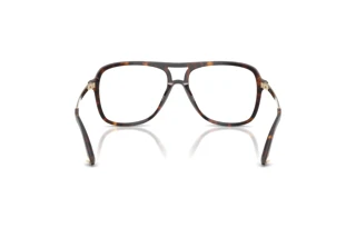 Widok z tyłu Jimmy Choo JC3052U (5002)