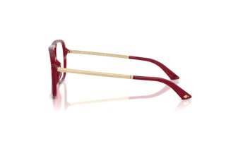Widok z boku Jimmy Choo JC3052U (5081)
