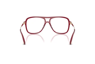 Widok z tyłu Jimmy Choo JC3052U (5081)