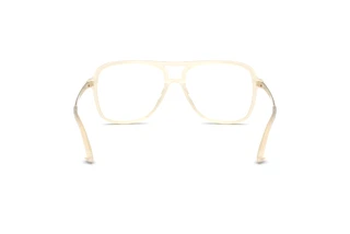 Widok z tyłu Jimmy Choo JC3052U (5089)