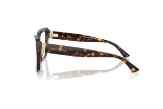Widok z boku Jimmy Choo JC3053JU (5002)