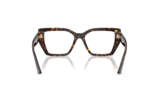 Widok z tyłu Jimmy Choo JC3053JU (5002)