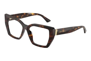 Widok z przodu Jimmy Choo JC3053JU (5002)