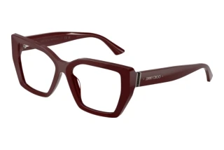 Widok z przodu Jimmy Choo JC3053JU (5057)