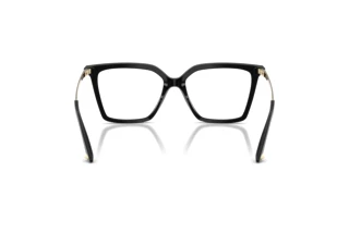 Widok z tyłu Jimmy Choo JC3054U (5000)