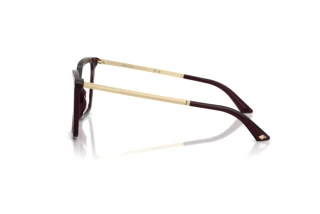 Widok z boku Jimmy Choo JC3054U (5086)