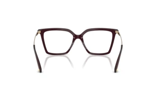 Widok z tyłu Jimmy Choo JC3054U (5086)