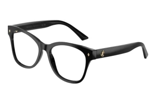 Widok z przodu Jimmy Choo JC3056 (5000)