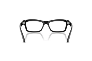 Widok z tyłu Jimmy Choo JC3057U (5000)