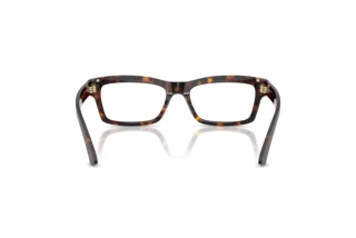 Widok z tyłu Jimmy Choo JC3057U (5002)