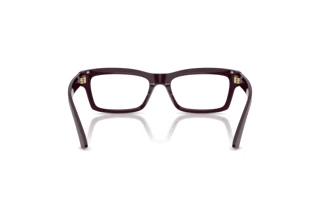 Widok z tyłu Jimmy Choo JC3057U (5075)