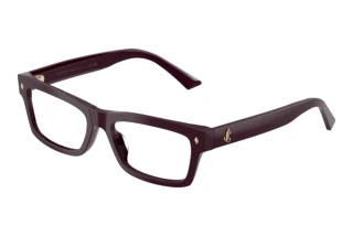 Widok z przodu Jimmy Choo JC3057U (5075)