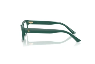 Widok z boku Jimmy Choo JC3057U (5101)