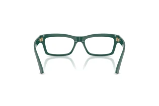 Widok z tyłu Jimmy Choo JC3057U (5101)