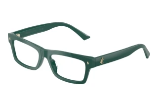 Widok z przodu Jimmy Choo JC3057U (5101)