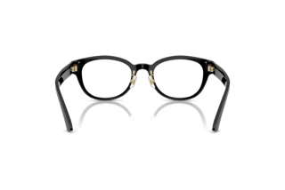 Widok z tyłu Jimmy Choo JC3058D (5000)